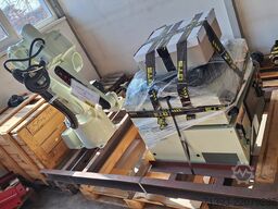 Kawasaki Robotics BA006N - E01A001