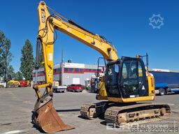 JCB JZ140LC