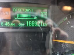 Mitsubishi Canter Mitsubishi Canter 7 C 18 + Klep 1000kg E...