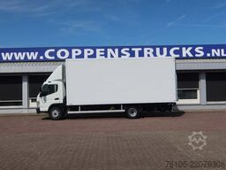 Mitsubishi Canter Mitsubishi Canter 7 C 18 + Klep 1000kg E...