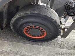 Linde H25D