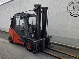Linde H30D