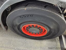 Linde H30D