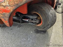 Linde H30D