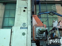 Skoda WD 160 A