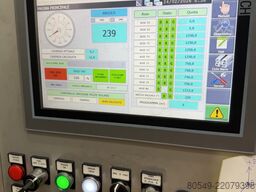 Mossini 20.000 kN PDM/4BLD