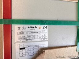 Agfa Elantrix ST 125 SX