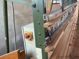 Holz-Her 1215 Super Cut