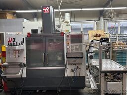 Haas VF-2