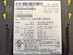 Schmersal PSC1-C-100-FB1-PNPS 103011996