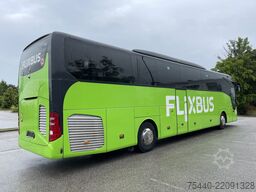 Mercedes-Benz Tourismo 16/2 RHD - nice bus - 57 seater