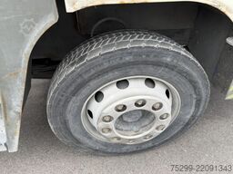  YT222 4x2 Chassis-Kabine / Swiss-Vehicle