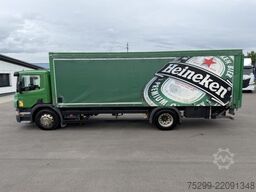 Scania P340 LB 4x2 Plane/HB / Swiss-Vehicle