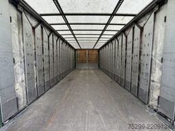Scania P340 LB 4x2 Plane/HB / Swiss-Vehicle