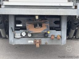 Scania P340 LB 4x2 Plane/HB / Swiss-Vehicle