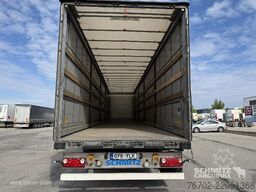 Schmitz Cargobull Curtainsider Standard