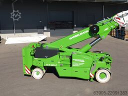 JMG MC 650S