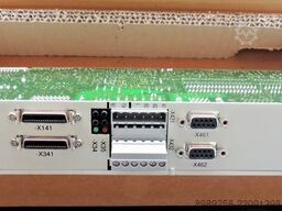 Siemens Simodrive 6SN1118-0DK21-0AA0