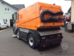 Bucher - GMeiner - Giletta CityCat 5006 50 km/h