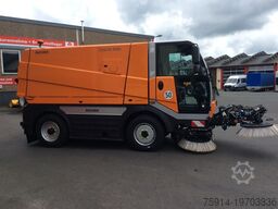 Bucher - GMeiner - Giletta CityCat 5006 50 km/h