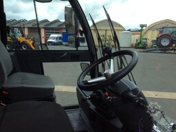 Bucher - GMeiner - Giletta CityCat 5006 50 km/h