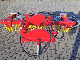  Onkruidborstel Tripel