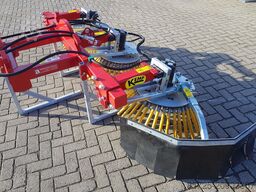  Onkruidborstel Tripel