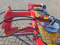  Onkruidborstel Tripel