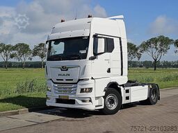 MAN 18.510 TGX GX,Standklima,2xtank