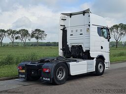 MAN 18.510 TGX GX,Standklima,2xtank