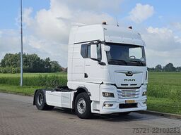 MAN 18.510 TGX GX,Standklima,2xtank