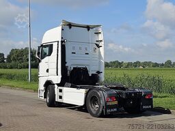 MAN 18.510 TGX GX,Standklima,2xtank
