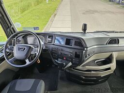 MAN 18.510 TGX GX,Standklima,2xtank