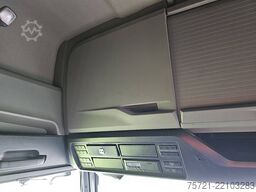 MAN 18.510 TGX GX,Standklima,2xtank