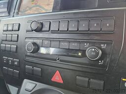 MAN 18.510 TGX GX,Standklima,2xtank