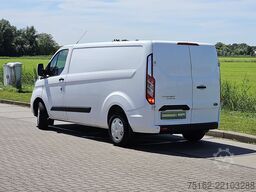 FORD TRANSIT CUSTOM 2.0 L2H1 Navi Airco