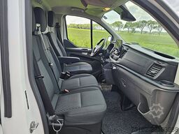 FORD TRANSIT CUSTOM 2.0 L2H1 Navi Airco