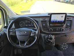FORD TRANSIT CUSTOM 2.0 L2H1 Navi Airco