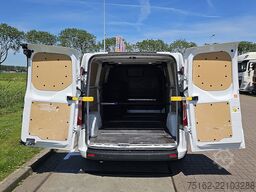 FORD TRANSIT CUSTOM 2.0 L2H1 Navi Airco