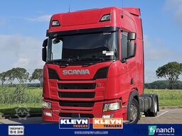 SCANIA R450