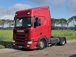 SCANIA R450