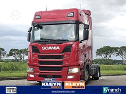 SCANIA R450