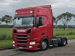SCANIA R450