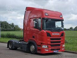 SCANIA R450