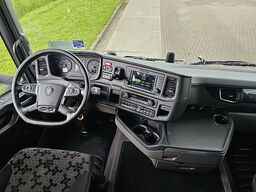 SCANIA R450