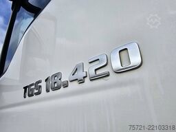 MAN 18.420 TGS