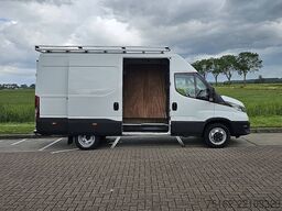IVECO DAILY 35C14 L2H2 Dubbellucht AC!