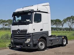 MERCEDES-BENZ ACTROS 1848 LS MP5 RETARDER XENON