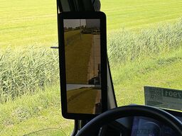 MERCEDES-BENZ ACTROS 1848 LS MP5 RETARDER XENON