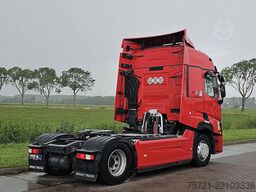 RENAULT T 520